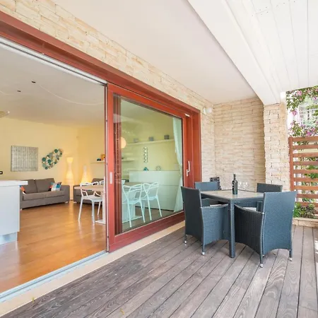 Luna . Chia Eden Rock . Wifi Ac *