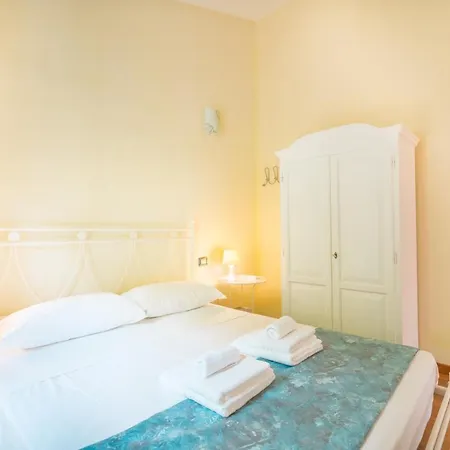 Villa Luna . Chia Eden Rock . Wifi Ac Riva dei Pini