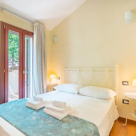 Villa Luna . Chia Eden Rock . Wifi Ac *
