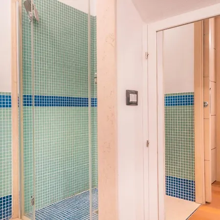 Villa Luna . Chia Eden Rock . Wifi Ac *