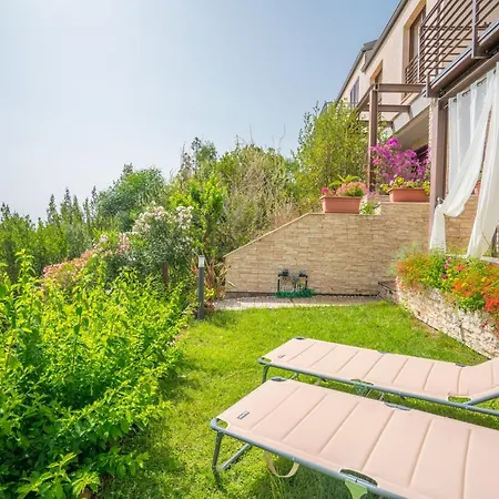 Villa Luna . Chia Eden Rock . Wifi Ac