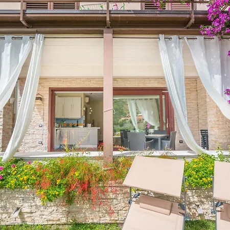 Villa Luna . Chia Eden Rock . Wifi Ac Riva dei Pini