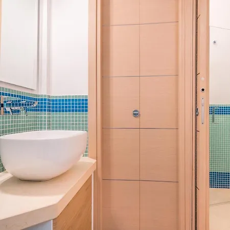 Villa Luna . Chia Eden Rock . Wifi Ac *