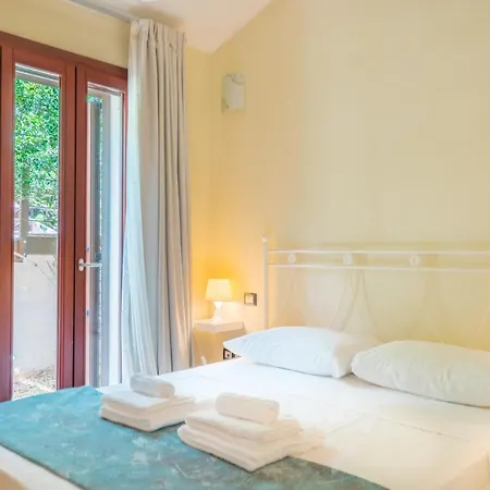 Luna . Chia Eden Rock . Wifi Ac Villa *