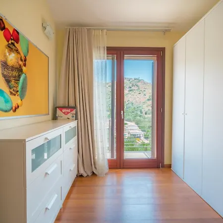 Luna . Chia Eden Rock . Wifi Ac Villa Riva dei Pini