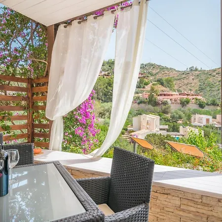 Villa Luna . Chia Eden Rock . Wifi Ac Riva dei Pini