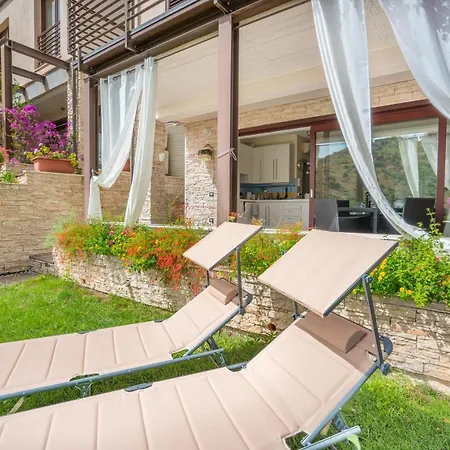 Luna . Chia Eden Rock . Wifi Ac Villa *