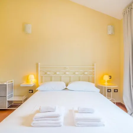 Luna . Chia Eden Rock . Wifi Ac Villa *