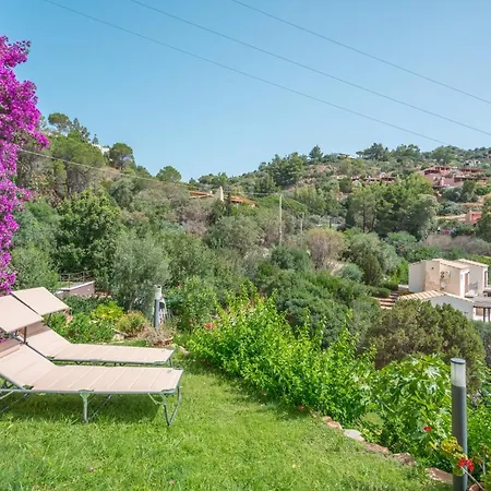 Villa Luna . Chia Eden Rock . Wifi Ac