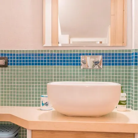 Villa Luna . Chia Eden Rock . Wifi Ac