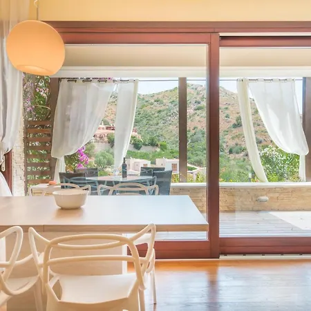 Villa Luna . Chia Eden Rock . Wifi Ac