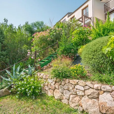 Villa Luna . Chia Eden Rock . Wifi Ac Riva dei Pini