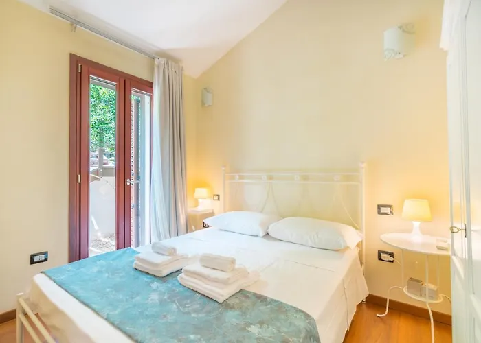 Villa Luna . Chia Eden Rock . Wifi Ac *