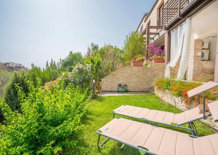 Villa Luna . Chia Eden Rock . Wifi Ac