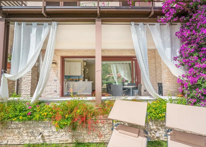 Villa Luna . Chia Eden Rock . Wifi Ac Riva dei Pini