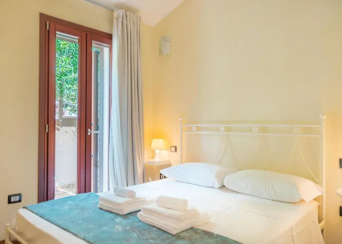 Luna . Chia Eden Rock . Wifi Ac Villa *