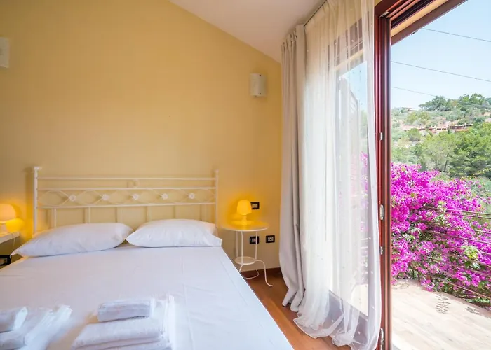 Luna . Chia Eden Rock . Wifi Ac Villa